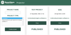 SmartAgro Project Picture